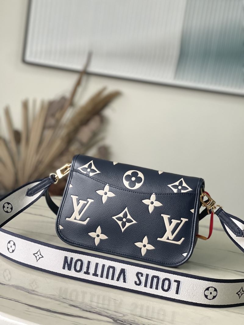 Louis Vuitton Satchel Bags